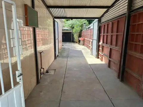 VENTA/CASA/INVERSIÓN O VIVIENDA PROPIA/RAFAELA