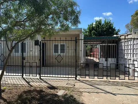 VENTA/CASA/INVERSIÓN O VIVIENDA PROPIA/RAFAELA