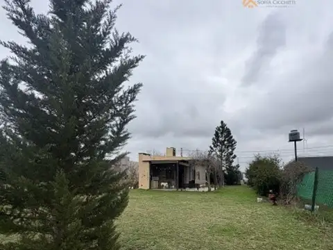Casa en Venta en Punta Chacra, USD 58.500