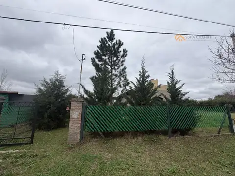 ROLDÁN -PUNTA CHACRA - EN VENTA - 1 DORMÍT.