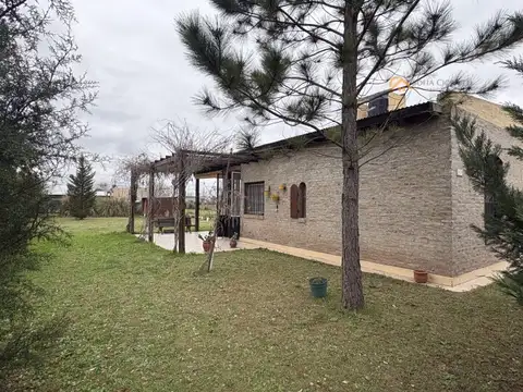Casa en Venta de 1 dormitorio