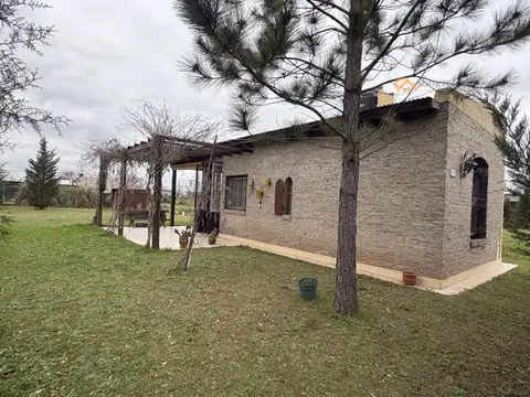 Casa en Venta de 1 dormitorio