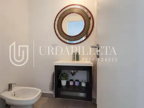Departamento en Alquiler Temporal 10 años