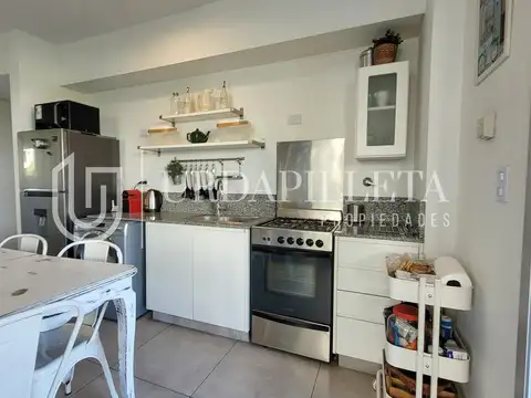 Departamento en Alquiler Temporal en Countries y Barrios Cerrados en Pilar, USD 1.600