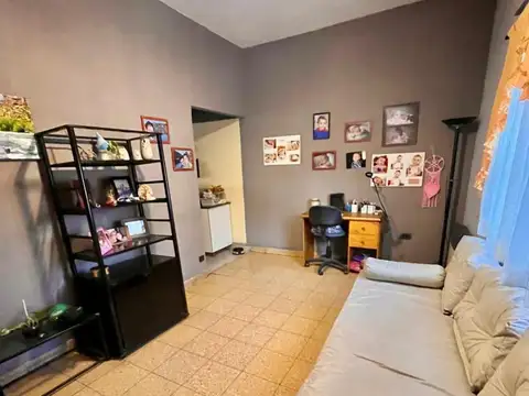 Casa en Venta de 1 dormitorio