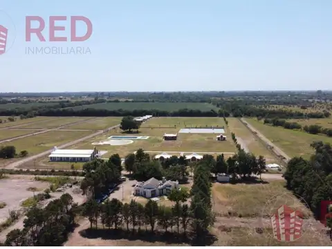 Terreno en Venta en Córdoba, USD 16.000