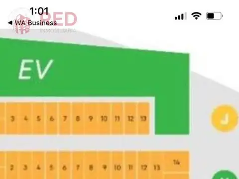 Solares de Rancagua Lote 9 Manzana L