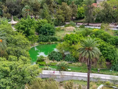 Departamento en Venta en Palermo, USD 1.300.000