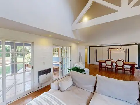 Casa en Venta 50 años