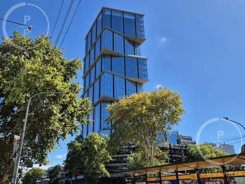 Oficina en Venta con 1 cochera