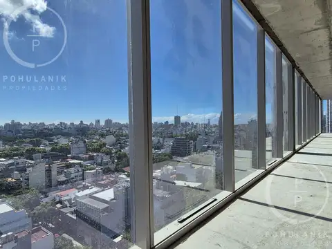 Oficina en Venta al Norte
