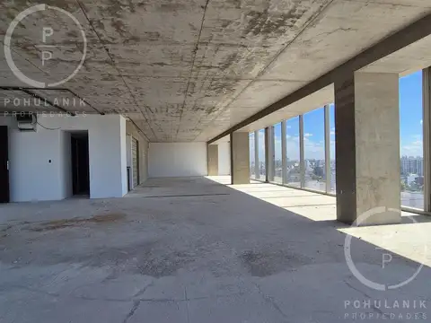 Oficina en Venta A Estrenar