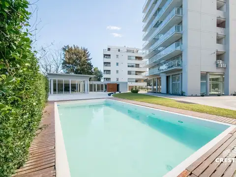 Departamento en Venta en Fisherton, Rosario