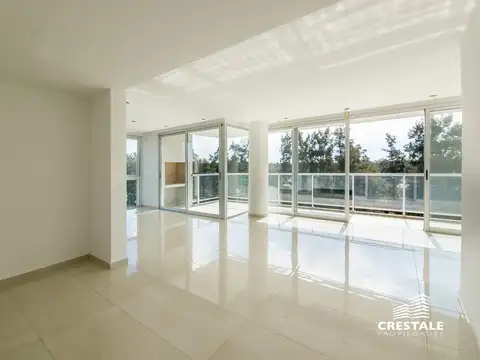 Departamento en Venta en Fisherton, USD 300.000