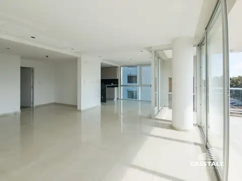 Departamento en Venta con 2 cocheras