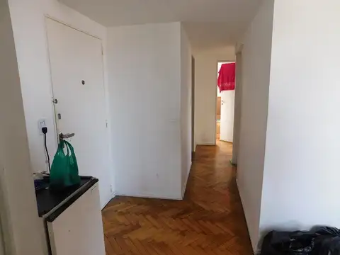 Cochabamba 600, Piso 15