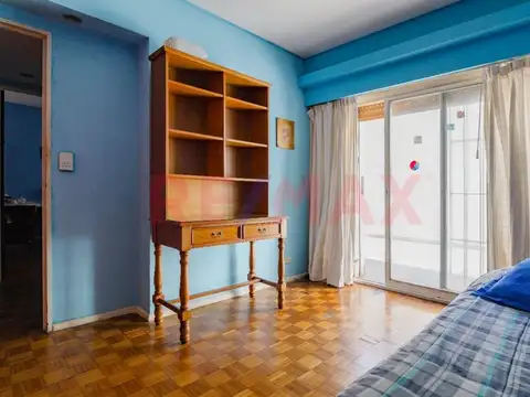 Departamento en Venta en Belgrano, USD 349.000