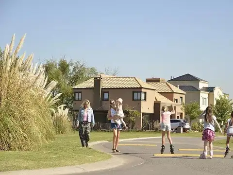 Ruta 58 Km 9,canning Village-san Simon 1