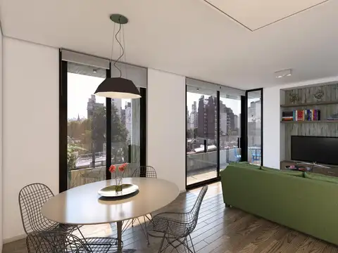 Departamento en Venta al Noroeste