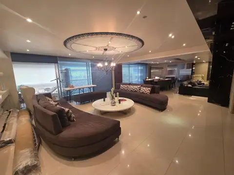 Departamento en Venta en Palermo Chico, Palermo