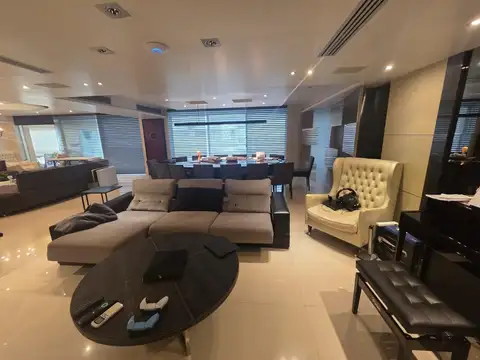 Departamento en Venta de 5 ambientes