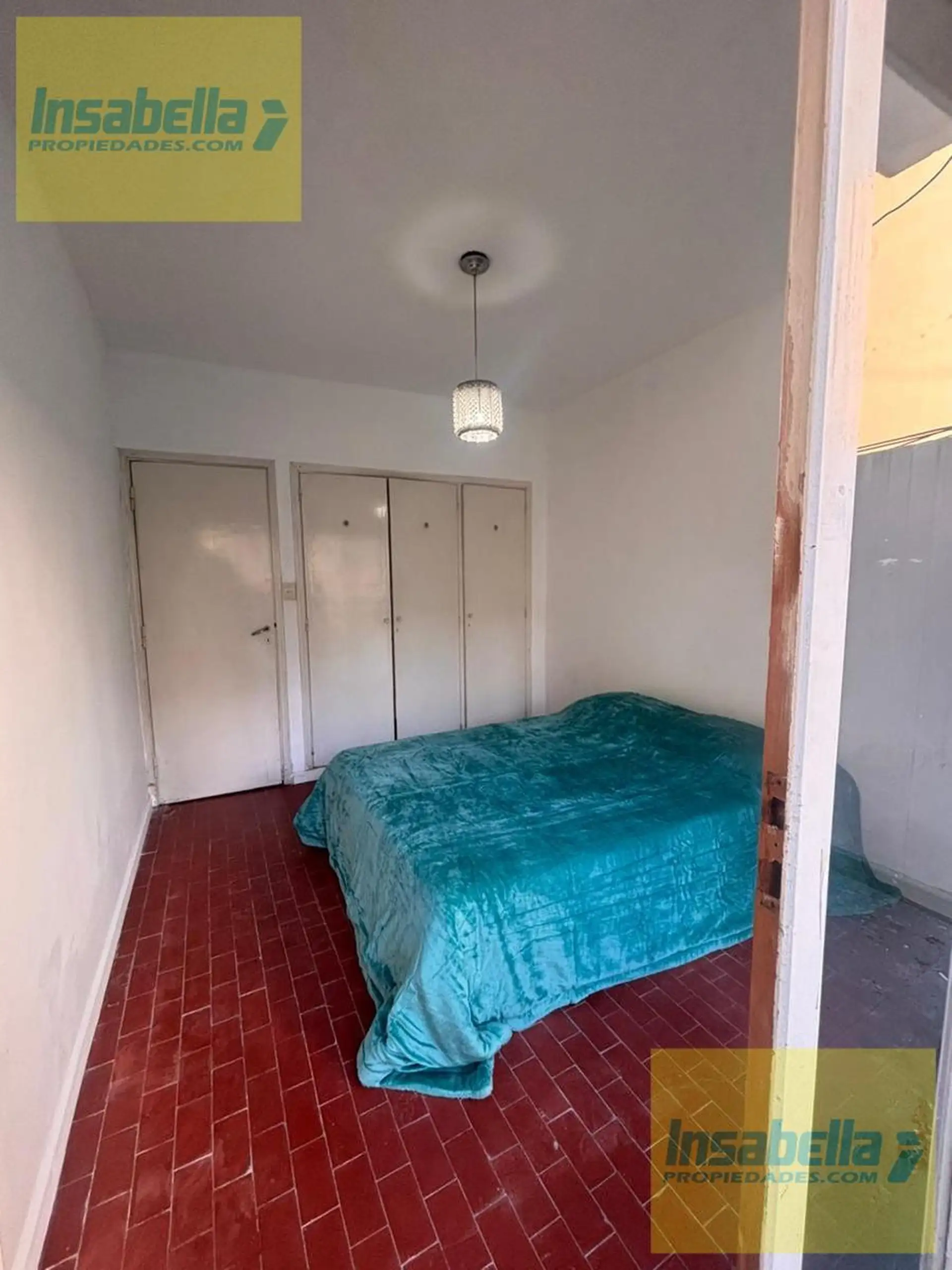 Depto 2 amb, 62m² con cochera cubierta — Terminal Vieja