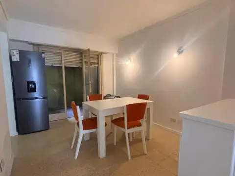 Departamento en Terminal Vieja