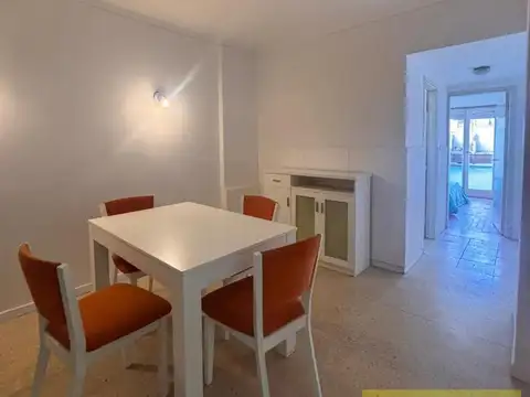 Departamento en Alquiler 40 años