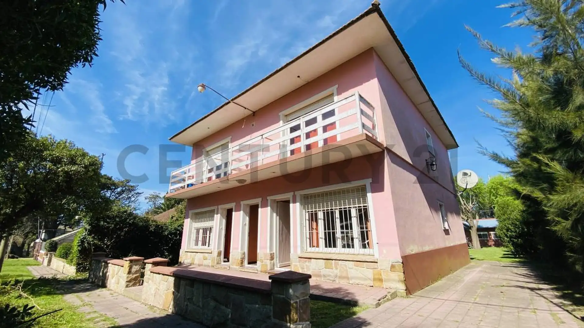 Venta Departamentos 5 en Bloque Chapadmalal