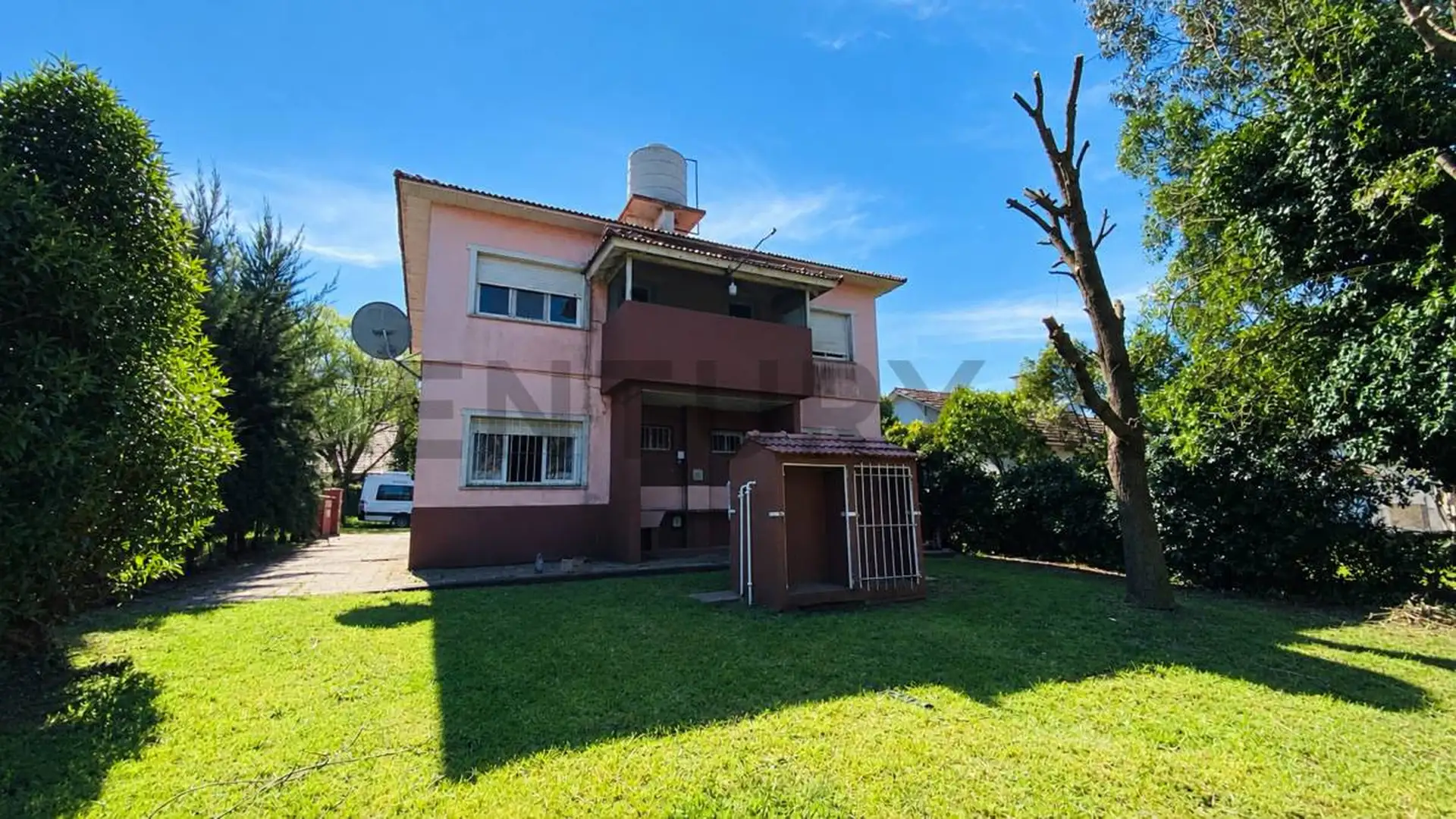 Venta Departamentos 5 en Bloque Chapadmalal