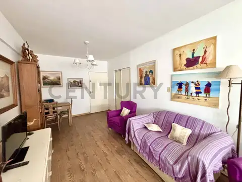 Departamento en Venta 1980 años