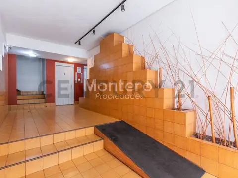 Departamento en Venta en Palermo, USD 72.000