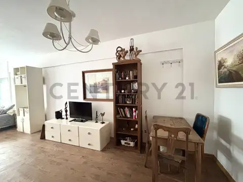 Departamento en venta en Palermo Monoambiente al Frente Bajas expensas Apto Credito