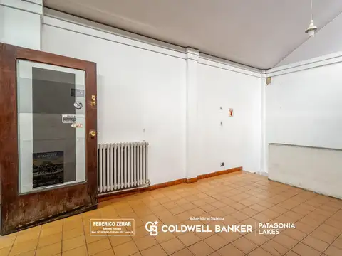 Local en Venta A Estrenar