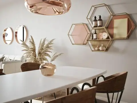 ENTRE RIOS 430 , Piso 13