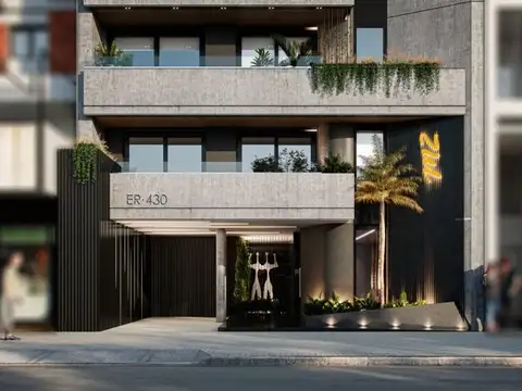 Departamento en Venta en Centro, Rosario