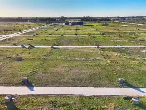 LOTE INTERNO 700 M2 SAINT THOMAS CHICO