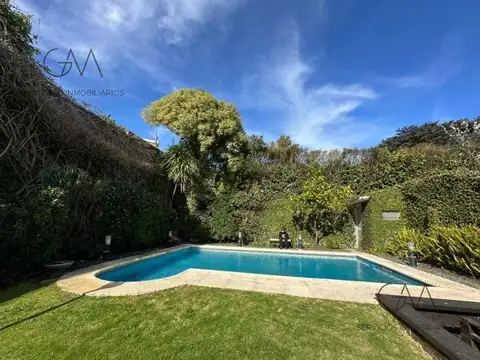 Casa en alquiler Playa Grande