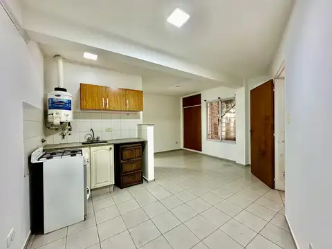 Mendoza 2900 - Departamento monoambiente en alquiler en Rosario