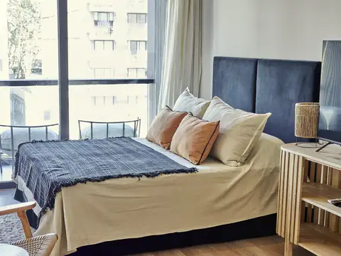 Departamento en Alquiler al Norte