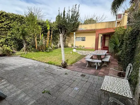 Venta de casa 4 ambientes Ituzaingó. APTO CRÉDITO