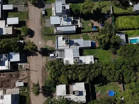 Campos Verdes De Villa Catalina, Mz 8 Lote 15