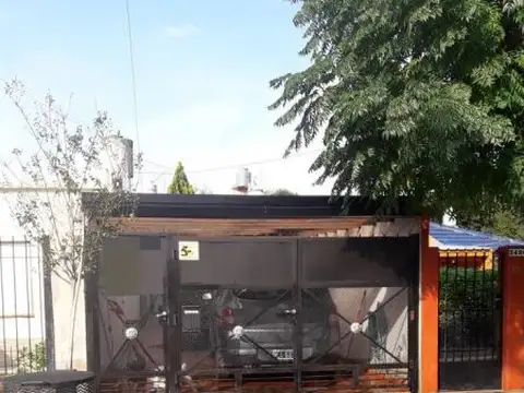 GERVACIO PAVON 3400