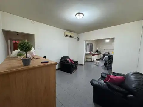 Paso e/ General Julio Argentino Roca y Cabo Alberto