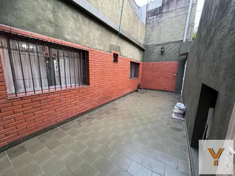Depto Tipo Casa en Venta al Sur