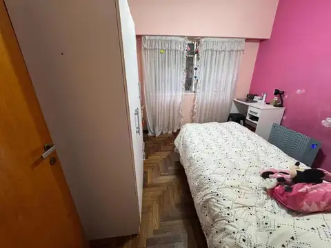 Depto Tipo Casa en Venta en Ramos Mejia, USD 85.000