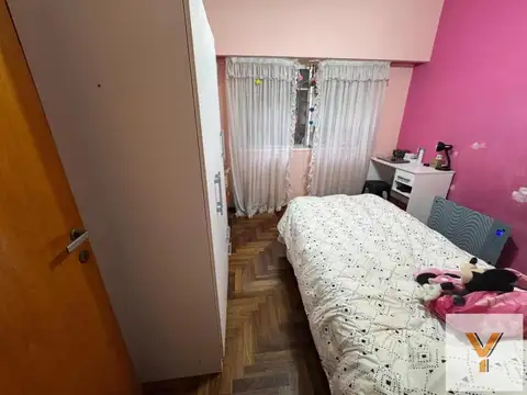 Depto Tipo Casa en Venta en Ramos Mejía, USD 85.000