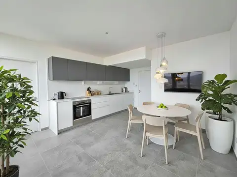 Quantum Bellini  - A estrenar-  3amb en Torre Arribenos!!! Piso Alto