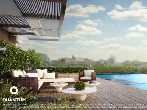 Departamento en Venta en River, USD 520.000