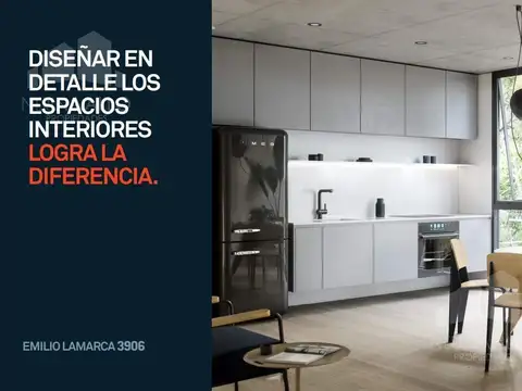Departamento en Venta A Estrenar